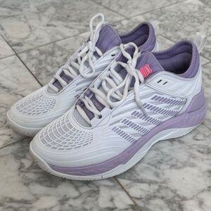 Women's K-Swiss size 8 Tennis Shoes